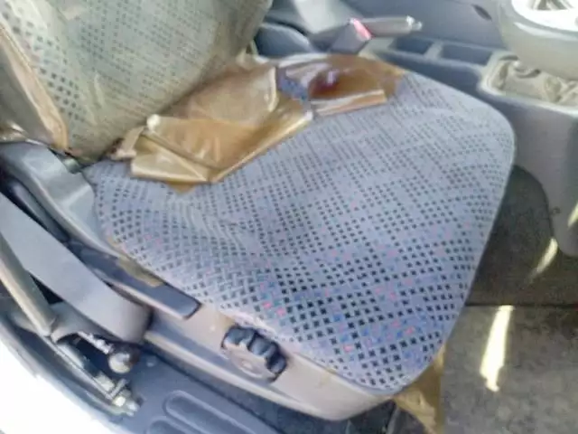 平成18年10月中古中型三菱ふそうファイターの画像41