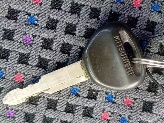 平成18年10月中古中型三菱ふそうファイターの画像42