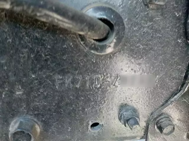 平成18年10月中古中型三菱ふそうファイターの画像50