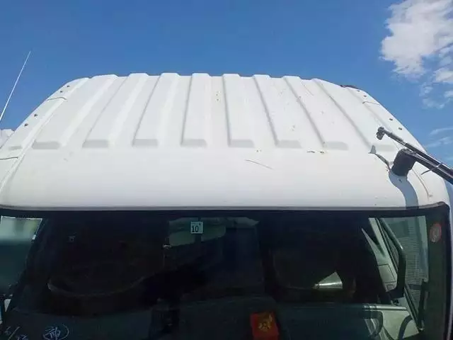 平成18年10月中古中型三菱ふそうファイターの画像9