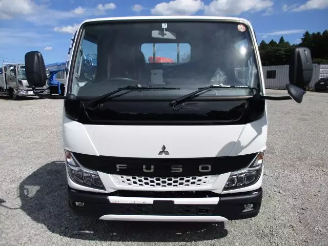 令和04年01月中古小型三菱ふそう三菱の画像2