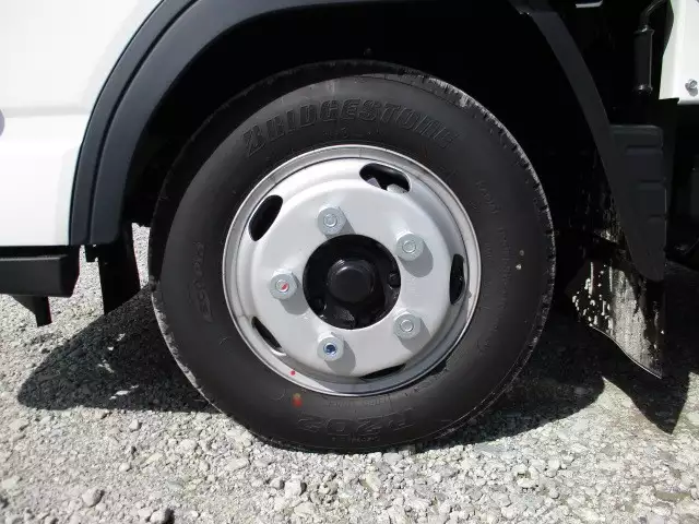 令和04年01月中古小型三菱ふそう三菱の画像11