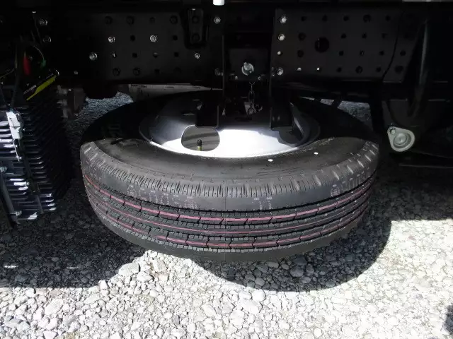 令和04年01月中古小型三菱ふそう三菱の画像14