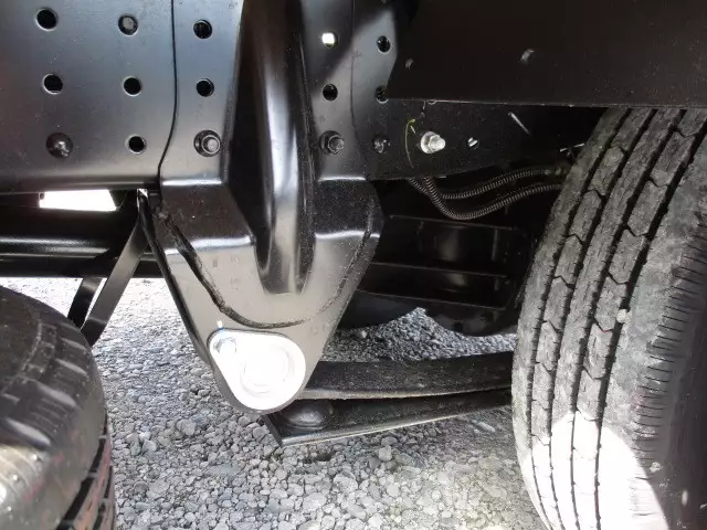 令和04年01月中古小型三菱ふそう三菱の画像15