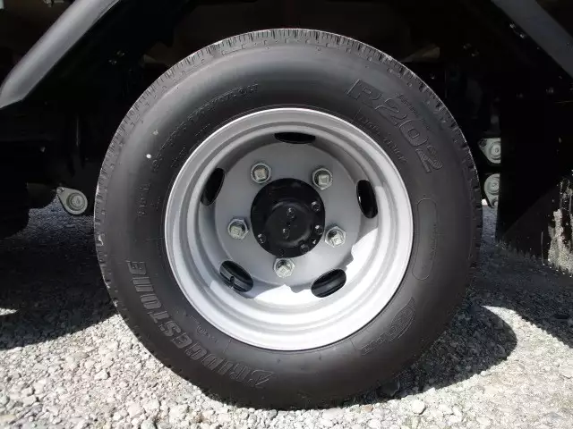 令和04年01月中古小型三菱ふそう三菱の画像16