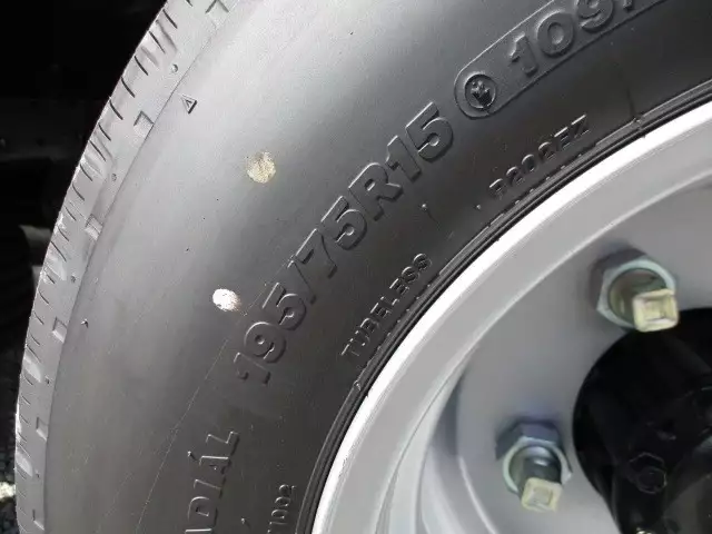 令和04年01月中古小型三菱ふそう三菱の画像17