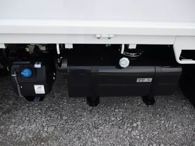 令和04年01月中古小型三菱ふそう三菱の画像22