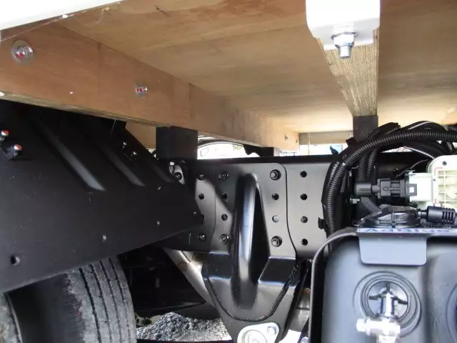 令和04年01月中古小型三菱ふそう三菱の画像23