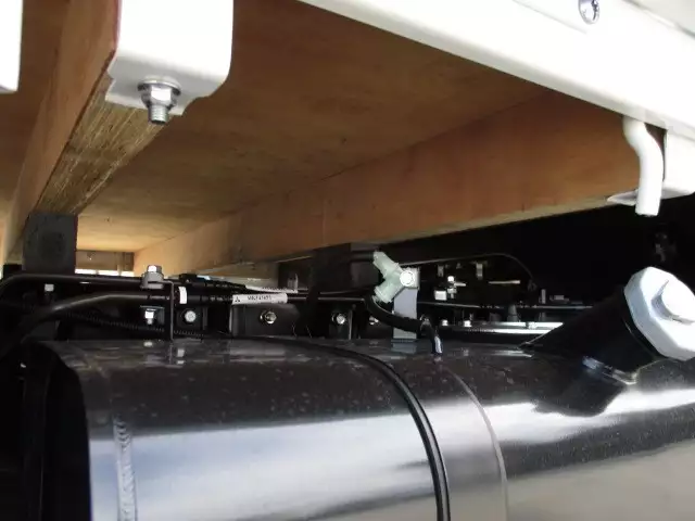 令和04年01月中古小型三菱ふそう三菱の画像24