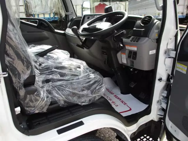 令和04年01月中古小型三菱ふそう三菱の画像28