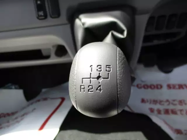 令和04年01月中古小型三菱ふそう三菱の画像31