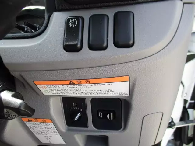 令和04年01月中古小型三菱ふそう三菱の画像34