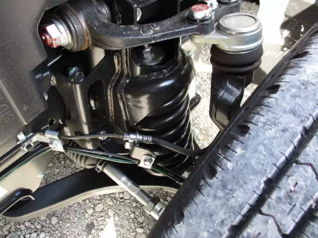 令和04年01月中古小型三菱ふそう三菱の画像35