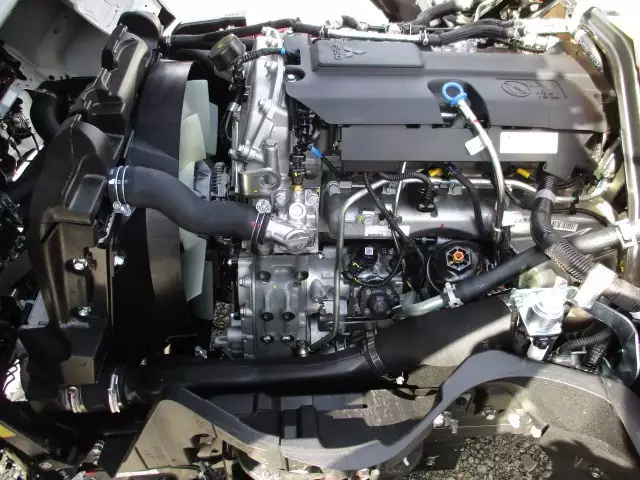 令和04年01月中古小型三菱ふそう三菱の画像36