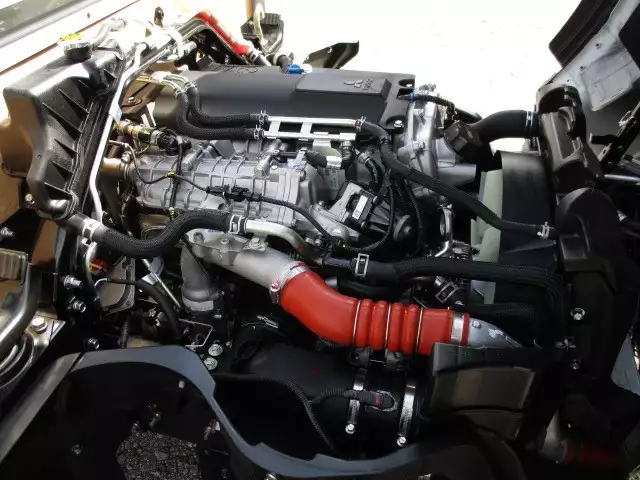 令和04年01月中古小型三菱ふそう三菱の画像38