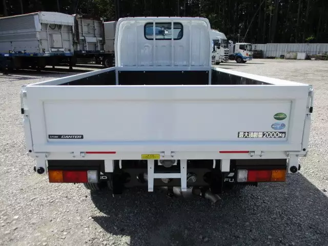 令和04年01月中古小型三菱ふそう三菱の画像5