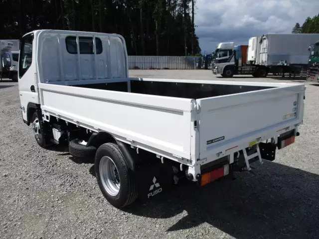 令和04年01月中古小型三菱ふそう三菱の画像6