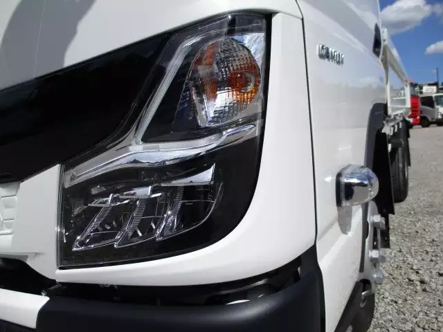 令和04年01月中古小型三菱ふそう三菱の画像7