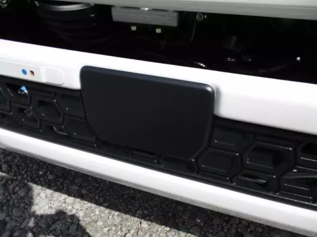 令和04年01月中古小型三菱ふそう三菱の画像9