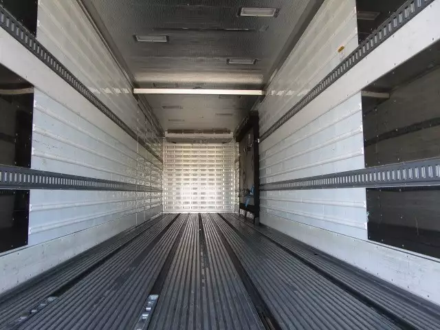 平成29年07月中古大型冷凍バン・ウィング日野プロフィアの画像15