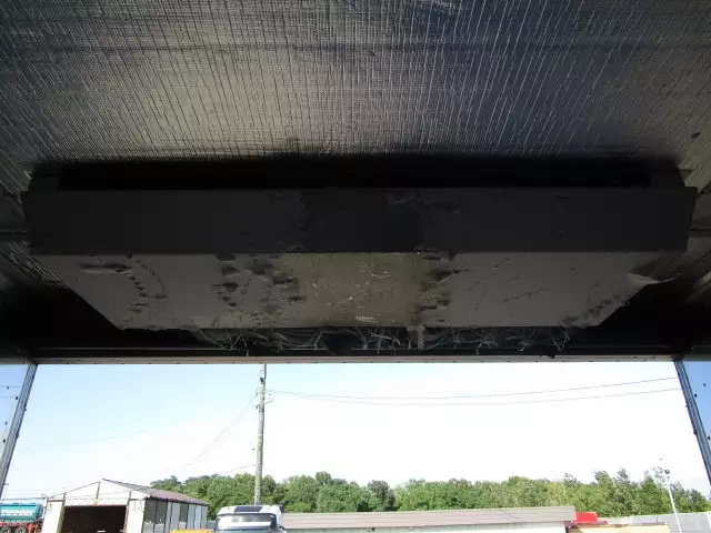 平成29年07月中古大型冷凍バン・ウィング日野プロフィアの画像17