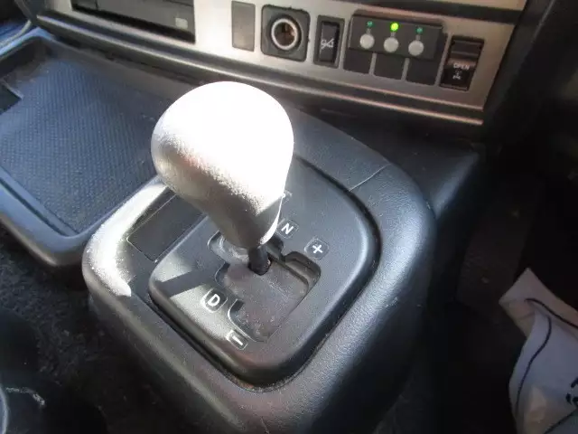 平成29年07月中古大型冷凍バン・ウィング日野プロフィアの画像22