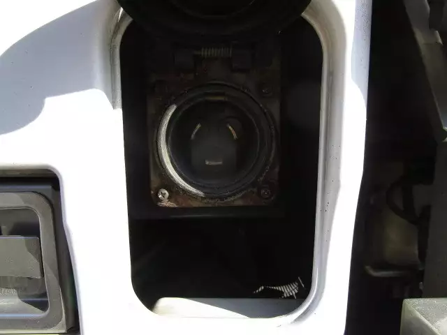 平成29年07月中古大型冷凍バン・ウィング日野プロフィアの画像10