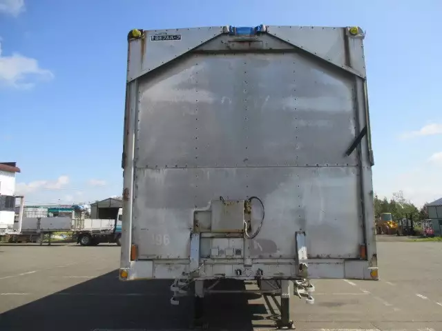 平成01年06月中古その他日本フルハーフフルハーフの画像2