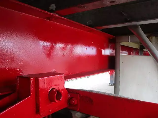 平成09年11月中古その他冷凍トレーラートレクストレクスの画像14