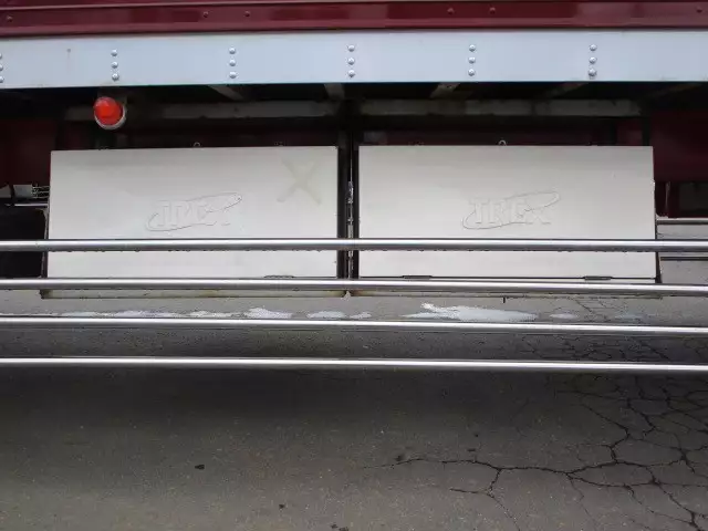 平成09年11月中古その他冷凍トレーラートレクストレクスの画像15