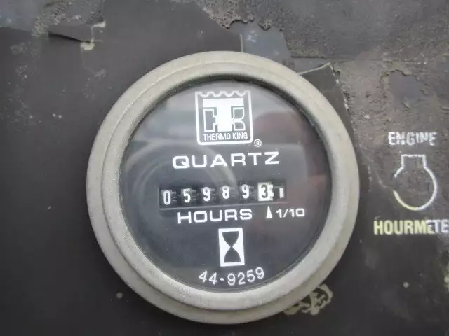 平成09年11月中古その他冷凍トレーラートレクストレクスの画像18