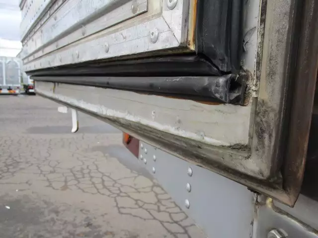 平成09年11月中古その他冷凍トレーラートレクストレクスの画像23