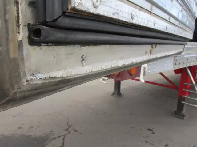 平成09年11月中古その他冷凍トレーラートレクストレクスの画像24