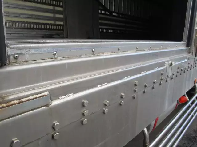 平成09年11月中古その他冷凍トレーラートレクストレクスの画像25