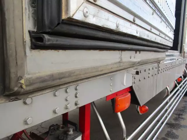 平成09年11月中古その他冷凍トレーラートレクストレクスの画像26