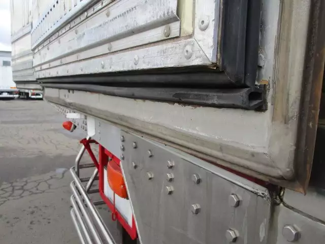 平成09年11月中古その他冷凍トレーラートレクストレクスの画像27