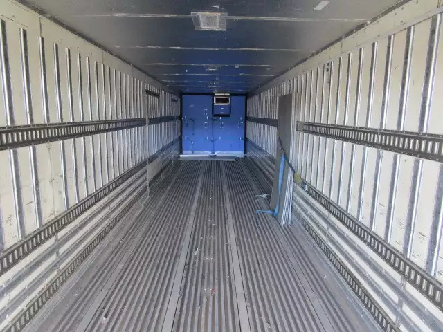平成09年11月中古その他冷凍トレーラートレクストレクスの画像28