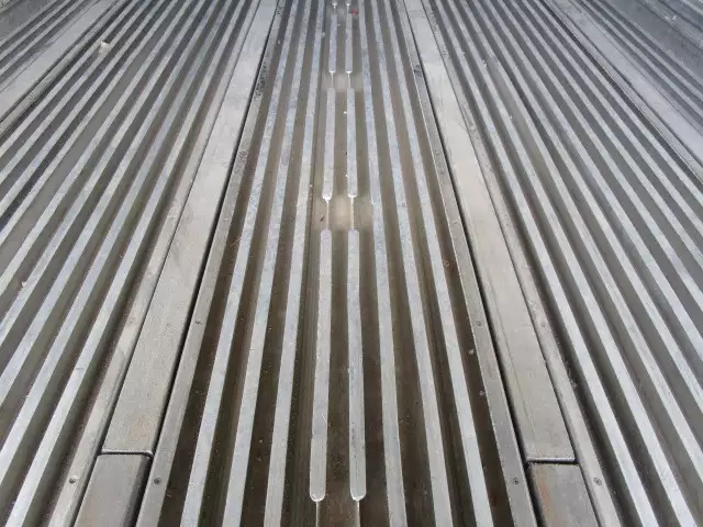 平成09年11月中古その他冷凍トレーラートレクストレクスの画像29