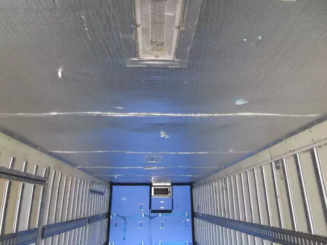 平成09年11月中古その他冷凍トレーラートレクストレクスの画像30