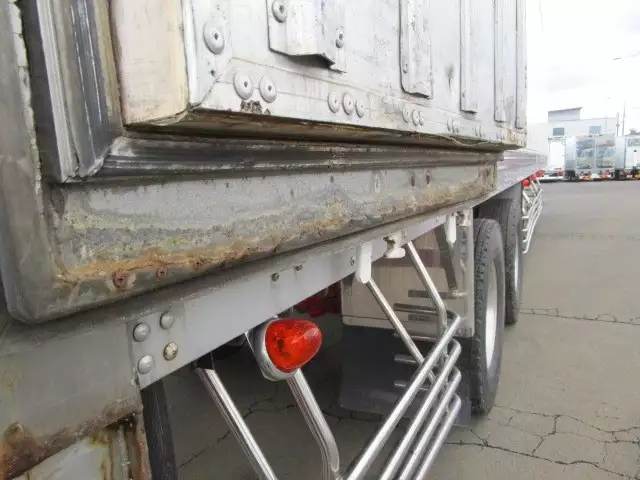 平成09年11月中古その他冷凍トレーラートレクストレクスの画像31