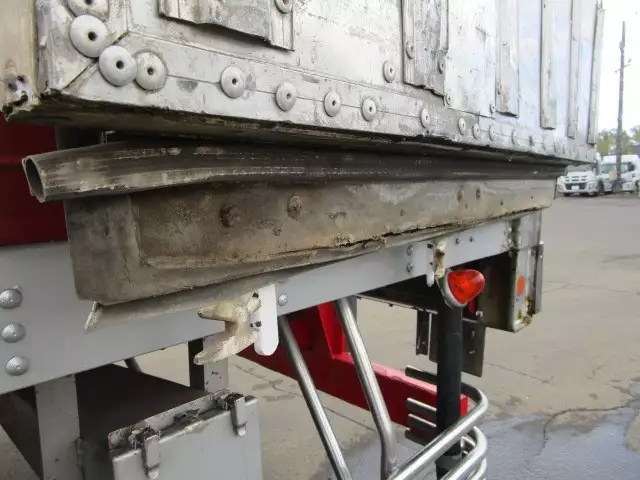 平成09年11月中古その他冷凍トレーラートレクストレクスの画像32