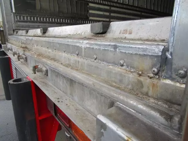 平成09年11月中古その他冷凍トレーラートレクストレクスの画像33