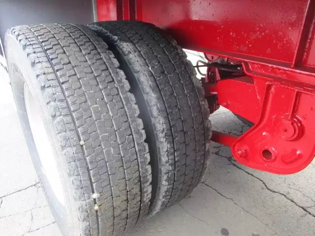 平成09年11月中古その他冷凍トレーラートレクストレクスの画像9