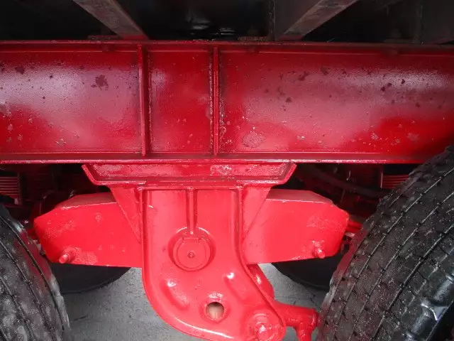 平成09年11月中古その他冷凍トレーラートレクストレクスの画像10