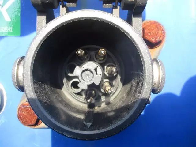 平成29年07月中古その他コンテナシャーシー日本フルハーフフルハーフの画像11