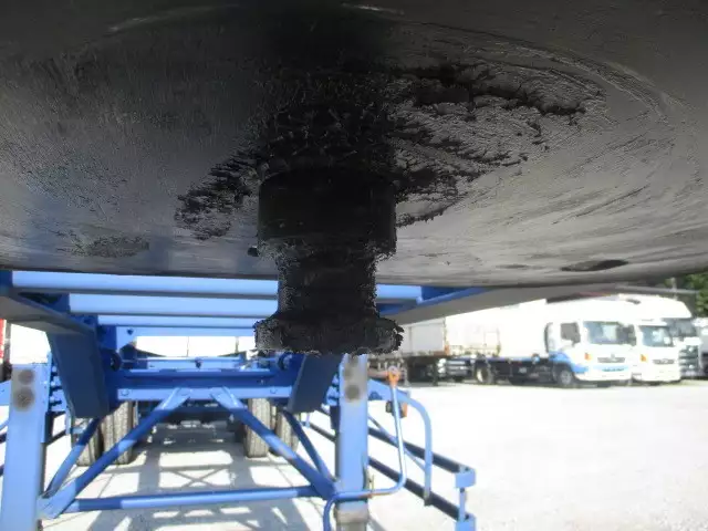 平成29年07月中古その他コンテナシャーシー日本フルハーフフルハーフの画像13