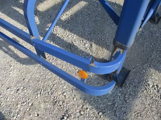 平成29年07月中古その他コンテナシャーシー日本フルハーフフルハーフの画像20