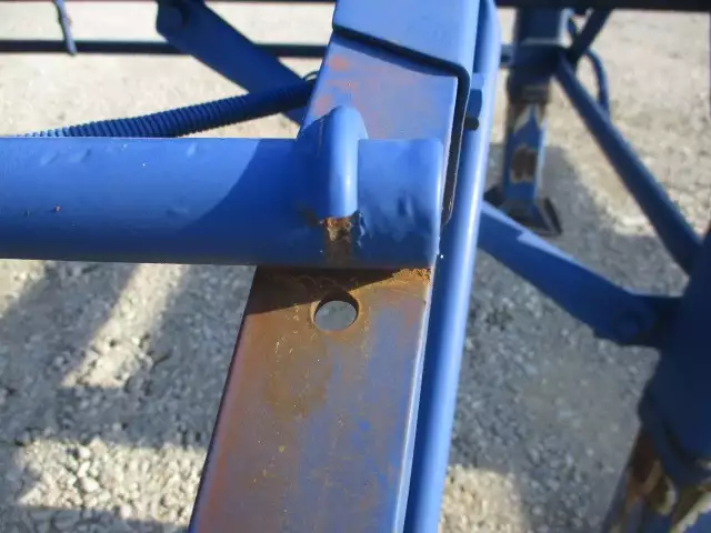 平成29年07月中古その他コンテナシャーシー日本フルハーフフルハーフの画像22