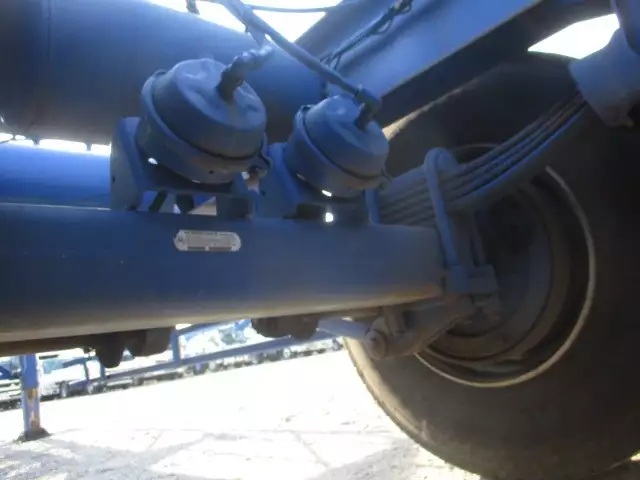 平成29年07月中古その他コンテナシャーシー日本フルハーフフルハーフの画像29