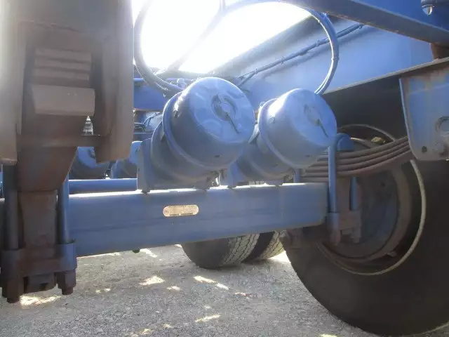 平成29年07月中古その他コンテナシャーシー日本フルハーフフルハーフの画像33